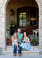 McCune Family